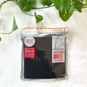 HEATTECH Thermal Top - S